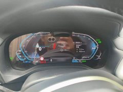 BMW iX3 Leadership Edition - ფოტო 4