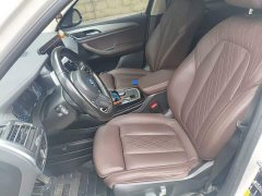 BMW iX3 Leadership Edition - ფოტო 8