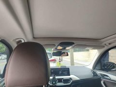BMW iX3 Leadership Edition - ფოტო 9
