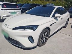 BYD Dolphin 07 DM-i 2026 DM-i 1.5T 230km Flagship - ფოტო 1
