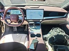 BYD Dolphin 07 DM-i 2026 DM-i 1.5T 230km Flagship - ფოტო 10