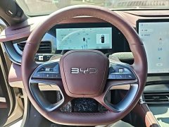 BYD Dolphin 07 DM-i 2026 DM-i 1.5T 230km Flagship - ფოტო 11
