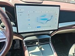 BYD Dolphin 07 DM-i 2026 DM-i 1.5T 230km Flagship - ფოტო 13