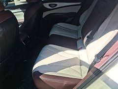 BYD Dolphin 07 DM-i 2026 DM-i 1.5T 230km Flagship - ფოტო 17