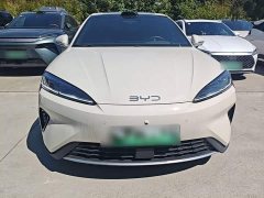 BYD Dolphin 07 DM-i 2026 DM-i 1.5T 230km Flagship - ფოტო 3