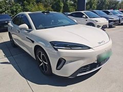 BYD Dolphin 07 DM-i 2026 DM-i 1.5T 230km Flagship - ფოტო 4