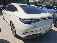 BYD Dolphin 07 DM-i 2026 DM-i 1.5T 230km Flagship - ფოტო 5