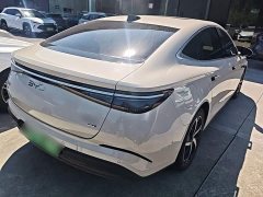 BYD Dolphin 07 DM-i 2026 DM-i 1.5T 230km Flagship - ფოტო 7