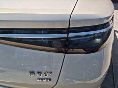 BYD Dolphin 07 DM-i 2026 DM-i 1.5T 230km Flagship - ფოტო 8