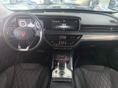 FAW Red Flag HS5 2019 2.0T Smart Connected Premium Four-Wheel Drive - ფოტო 10