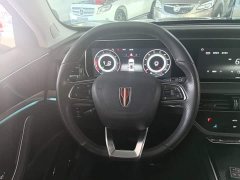 FAW Red Flag HS5 2019 2.0T Smart Connected Premium Four-Wheel Drive - ფოტო 11