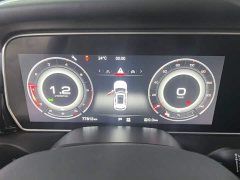 FAW Red Flag HS5 2019 2.0T Smart Connected Premium Four-Wheel Drive - ფოტო 12