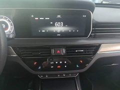 FAW Red Flag HS5 2019 2.0T Smart Connected Premium Four-Wheel Drive - ფოტო 13