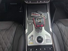 FAW Red Flag HS5 2019 2.0T Smart Connected Premium Four-Wheel Drive - ფოტო 14