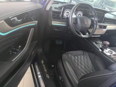 FAW Red Flag HS5 2019 2.0T Smart Connected Premium Four-Wheel Drive - ფოტო 16