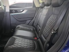 FAW Red Flag HS5 2019 2.0T Smart Connected Premium Four-Wheel Drive - ფოტო 17