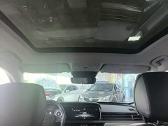 FAW Red Flag HS5 2019 2.0T Smart Connected Premium Four-Wheel Drive - ფოტო 18