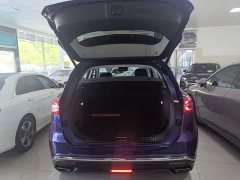 FAW Red Flag HS5 2019 2.0T Smart Connected Premium Four-Wheel Drive - ფოტო 19