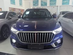 FAW Red Flag HS5 2019 2.0T Smart Connected Premium Four-Wheel Drive - ფოტო 3