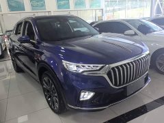 FAW Red Flag HS5 2019 2.0T Smart Connected Premium Four-Wheel Drive - ფოტო 4
