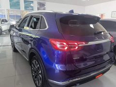 FAW Red Flag HS5 2019 2.0T Smart Connected Premium Four-Wheel Drive - ფოტო 5