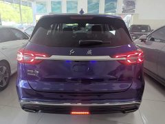 FAW Red Flag HS5 2019 2.0T Smart Connected Premium Four-Wheel Drive - ფოტო 6
