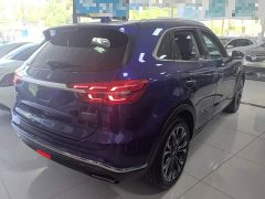 FAW Red Flag HS5 2019 2.0T Smart Connected Premium Four-Wheel Drive - ფოტო 7