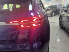 FAW Red Flag HS5 2019 2.0T Smart Connected Premium Four-Wheel Drive - ფოტო 8