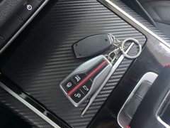 FAW Red Flag HS5 2019 2.0T Smart Connected Premium Four-Wheel Drive - ფოტო 9
