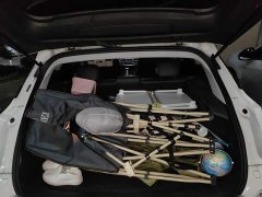 Buick Weilan 6 2023 430km Travel Edition - ფოტო 10