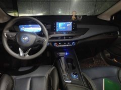Buick Weilan 6 2023 430km Travel Edition - ფოტო 13