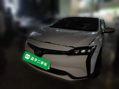 Buick Weilan 6 2023 430km Travel Edition - ფოტო 2