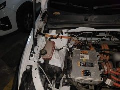 Buick Weilan 6 2023 430km Travel Edition - ფოტო 20