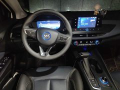 Buick Weilan 6 2023 430km Travel Edition - ფოტო 3