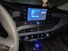 Buick Weilan 6 2023 430km Travel Edition - ფოტო 6