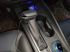 Buick Weilan 6 2023 430km Travel Edition - ფოტო 7