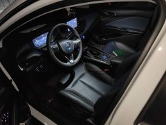 Buick Weilan 6 2023 430km Travel Edition - ფოტო 8