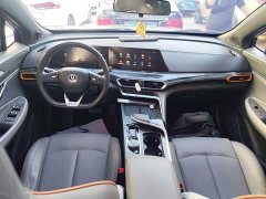 Changan UNI-T 1.5T Flagship - ფოტო 10