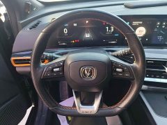 Changan UNI-T 1.5T Flagship - ფოტო 11