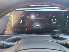 Changan UNI-T 1.5T Flagship - ფოტო 12