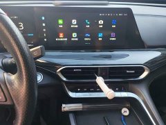 Changan UNI-T 1.5T Flagship - ფოტო 13