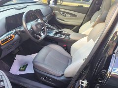 Changan UNI-T 1.5T Flagship - ფოტო 15