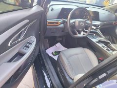 Changan UNI-T 1.5T Flagship - ფოტო 16