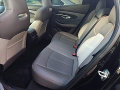 Changan UNI-T 1.5T Flagship - ფოტო 17
