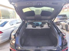 Changan UNI-T 1.5T Flagship - ფოტო 19
