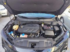 Changan UNI-T 1.5T Flagship - ფოტო 20