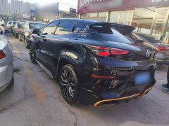 Changan UNI-T 1.5T Flagship - ფოტო 5