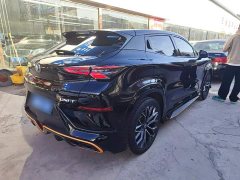 Changan UNI-T 1.5T Flagship - ფოტო 7
