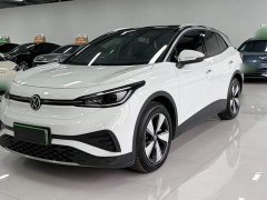 Buick ID.4 X Smart Edition Pure Intelligent Comfort Version - ფოტო 1