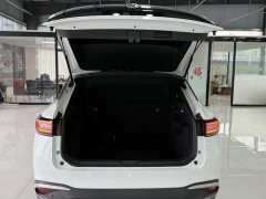 Buick ID.4 X Smart Edition Pure Intelligent Comfort Version - ფოტო 10